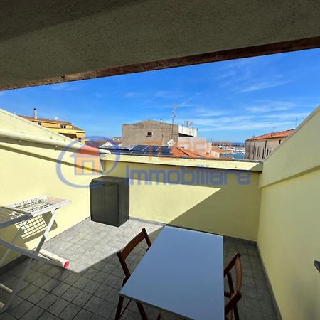 La Mansarda Di Via Galilei Διαμέρισμα Porto Torres Εξωτερικό φωτογραφία
