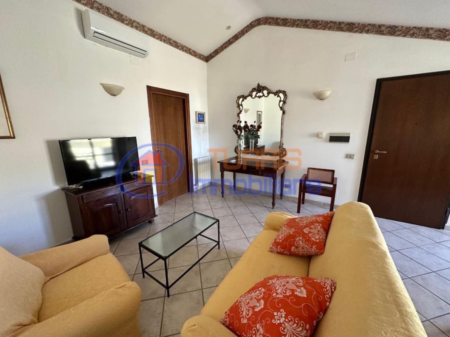 La Mansarda Di Via Galilei Διαμέρισμα Porto Torres Εξωτερικό φωτογραφία
