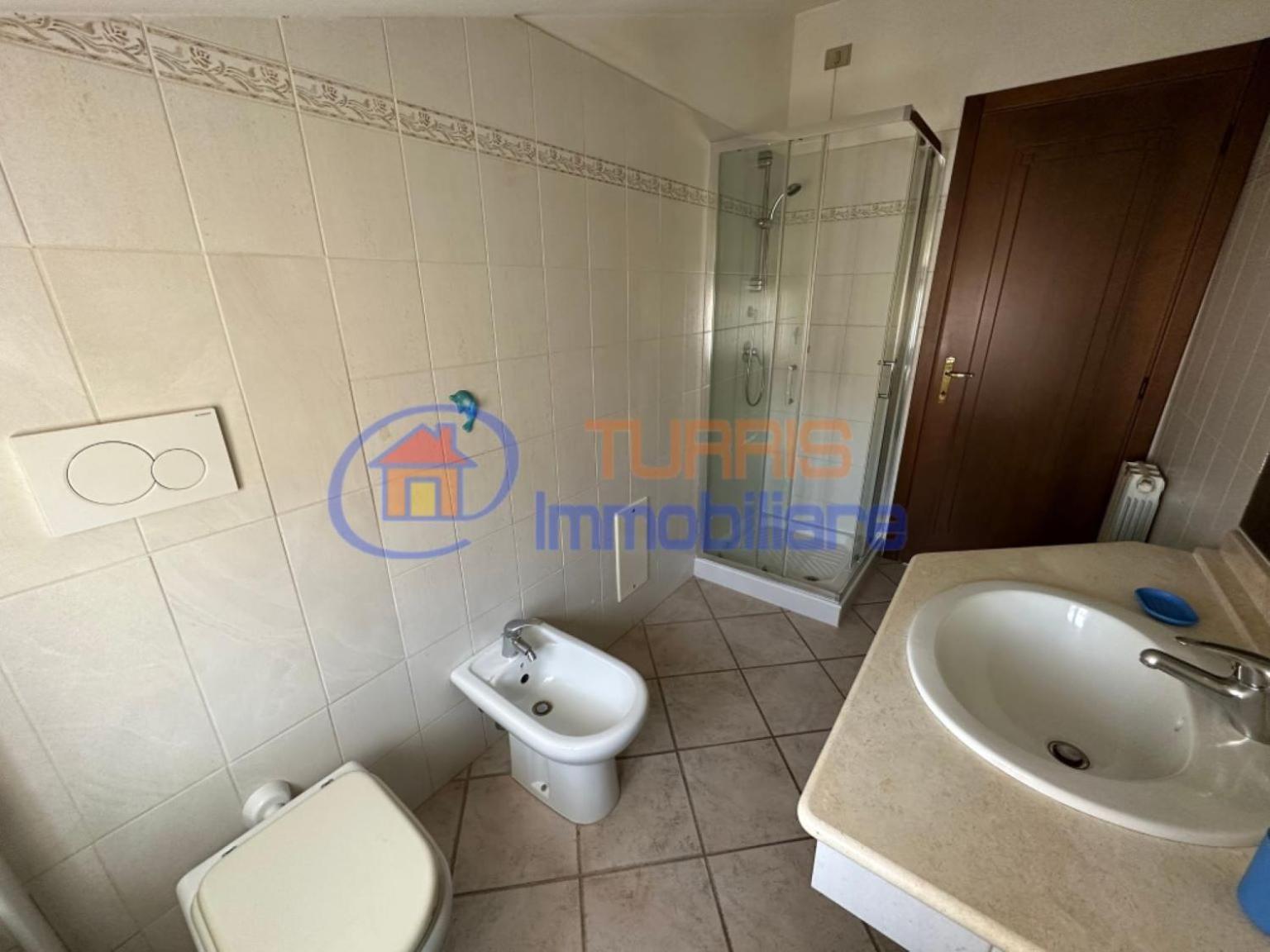 La Mansarda Di Via Galilei Διαμέρισμα Porto Torres Εξωτερικό φωτογραφία