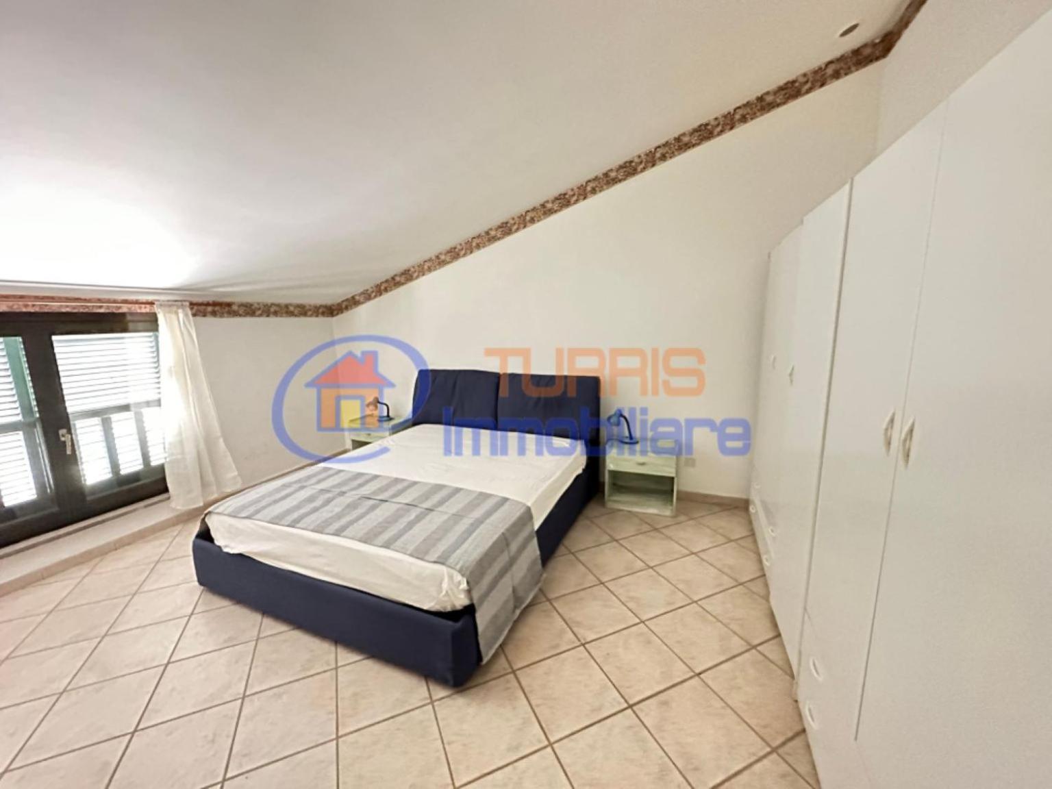 La Mansarda Di Via Galilei Διαμέρισμα Porto Torres Εξωτερικό φωτογραφία