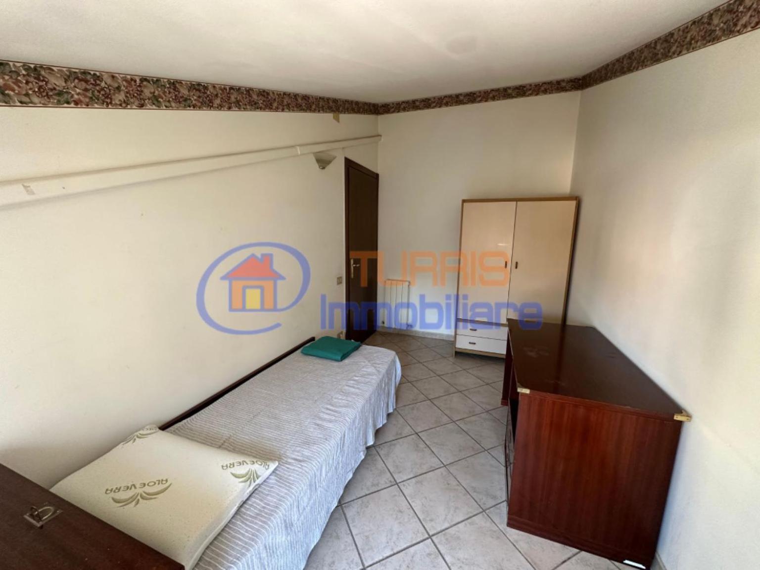 La Mansarda Di Via Galilei Διαμέρισμα Porto Torres Εξωτερικό φωτογραφία