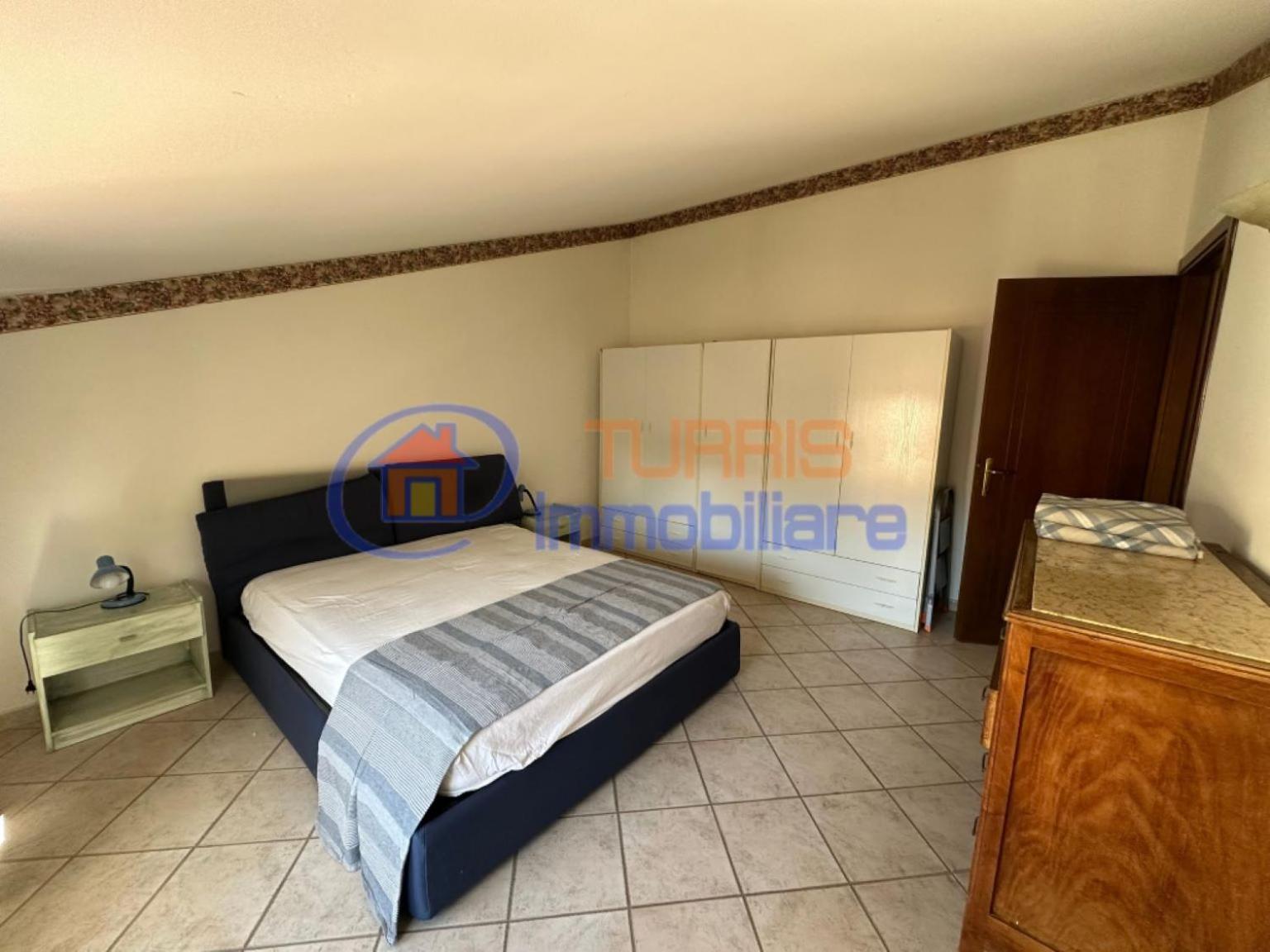 La Mansarda Di Via Galilei Διαμέρισμα Porto Torres Εξωτερικό φωτογραφία
